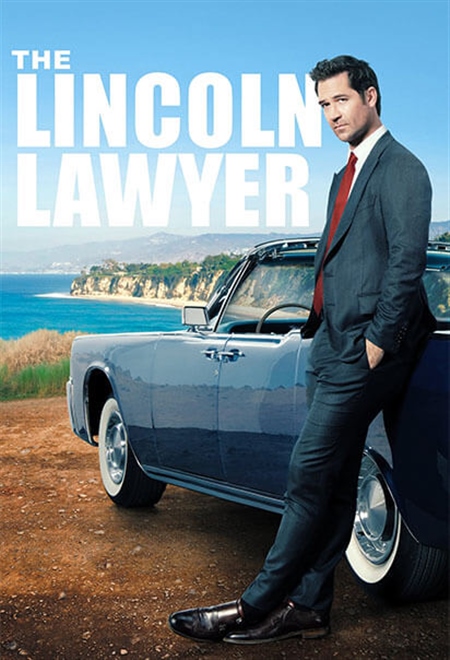 وکیل لینکلن سوار